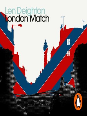 cover image of London Match